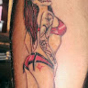 Meet your Posher, Nicholas